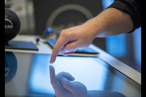 MAN EngineVault is available with a MAN Security Update Service, ensuring MAN can update this network when new or additional cybersecurity requirements enter force.